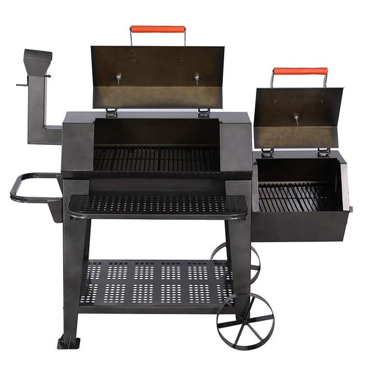 Vrtne kuhinje Heavy Duty BBQ